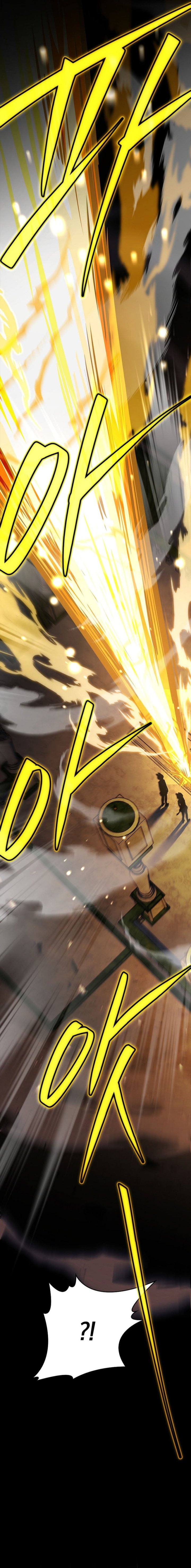 The Legendary Hero Is an Academy Honors Student Chapter 63 Bahasa Indonesia