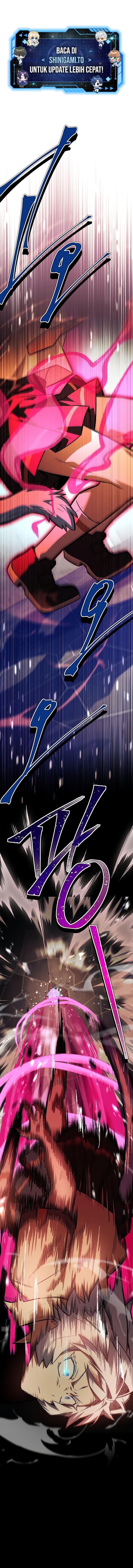 The Legendary Hero Is an Academy Honors Student chapter 67