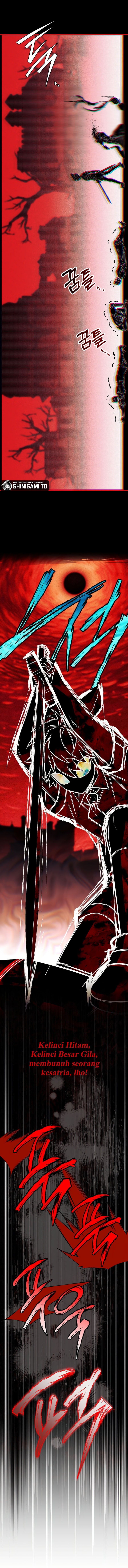 The Legendary Hero Is an Academy Honors Student chapter 67