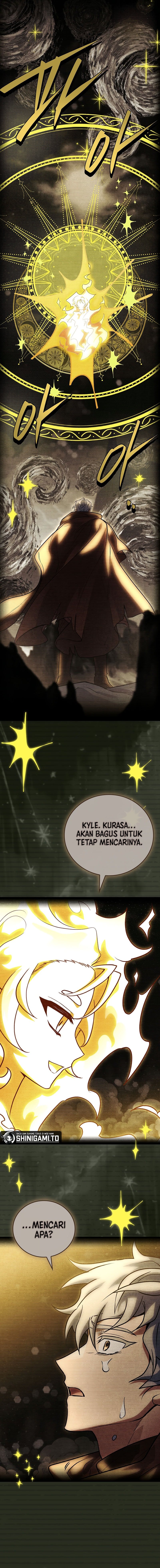 The Legendary Hero Is an Academy Honors Student chapter 67