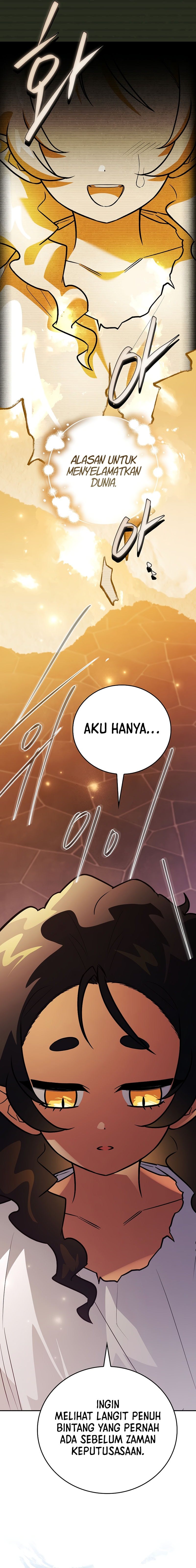 The Legendary Hero Is an Academy Honors Student chapter 67