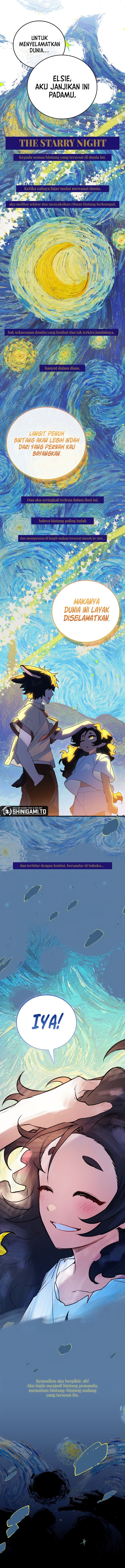 The Legendary Hero Is an Academy Honors Student chapter 67