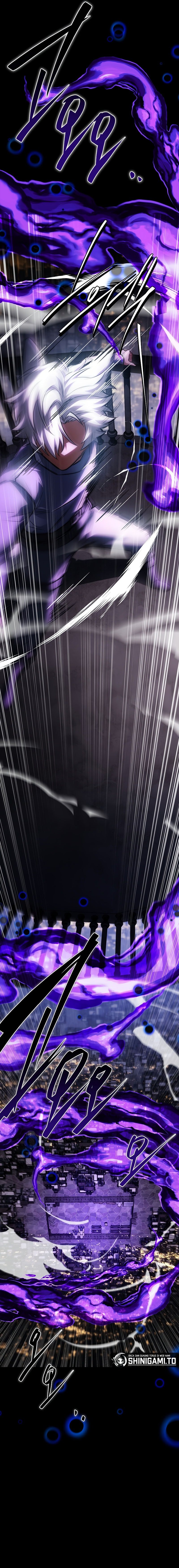 The Legendary Hero Is an Academy Honors Student chapter 67