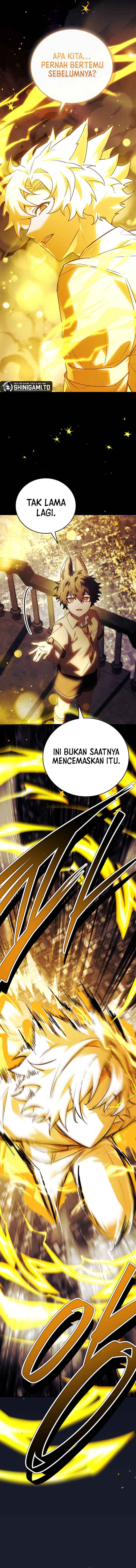 The Legendary Hero Is an Academy Honors Student chapter 67