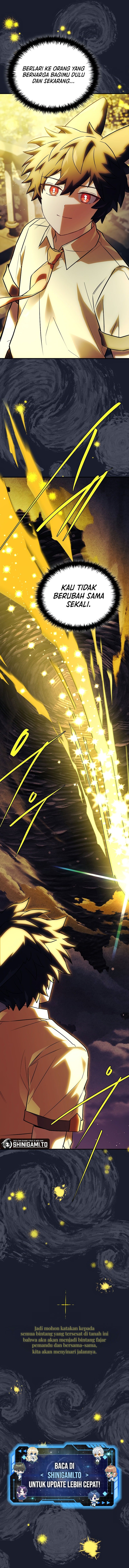 The Legendary Hero Is an Academy Honors Student chapter 67