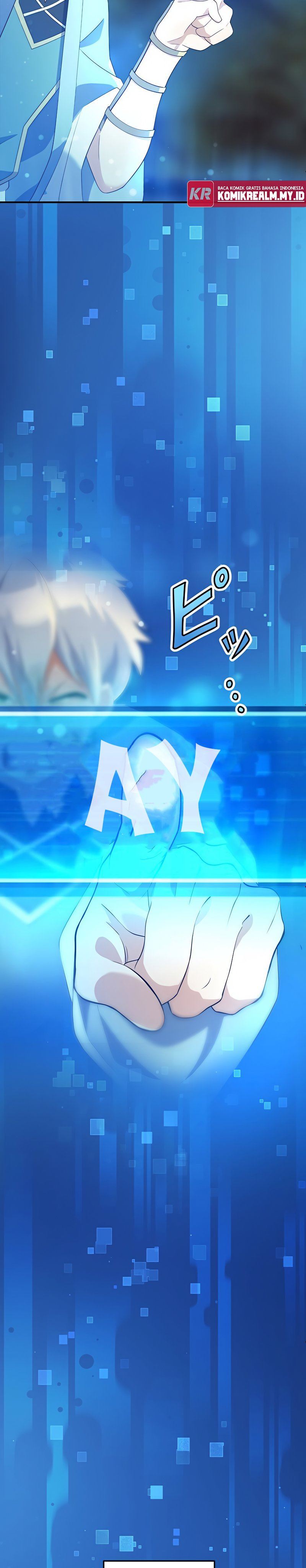 The Level 9999 Otherworldly Warriors From the End of the Edo Period Chapter 05 Bahasa Indonesia