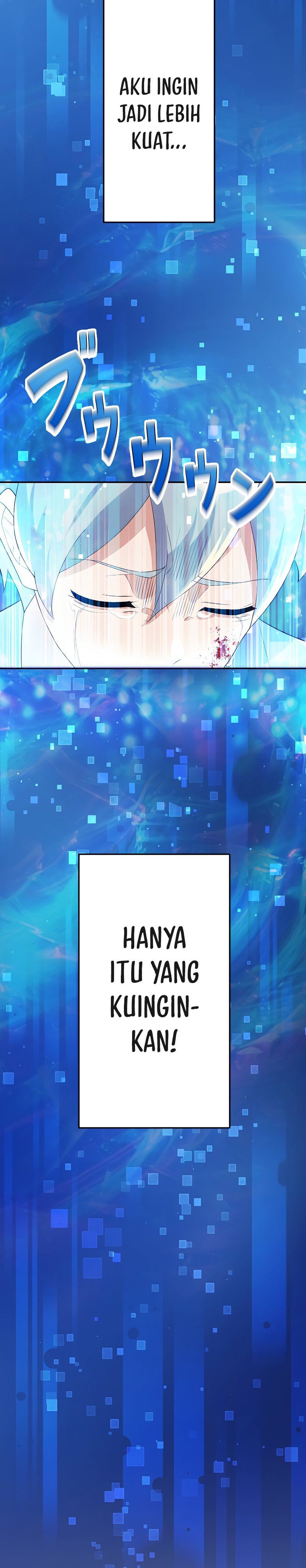 The Level 9999 Otherworldly Warriors From the End of the Edo Period Chapter 05 Bahasa Indonesia