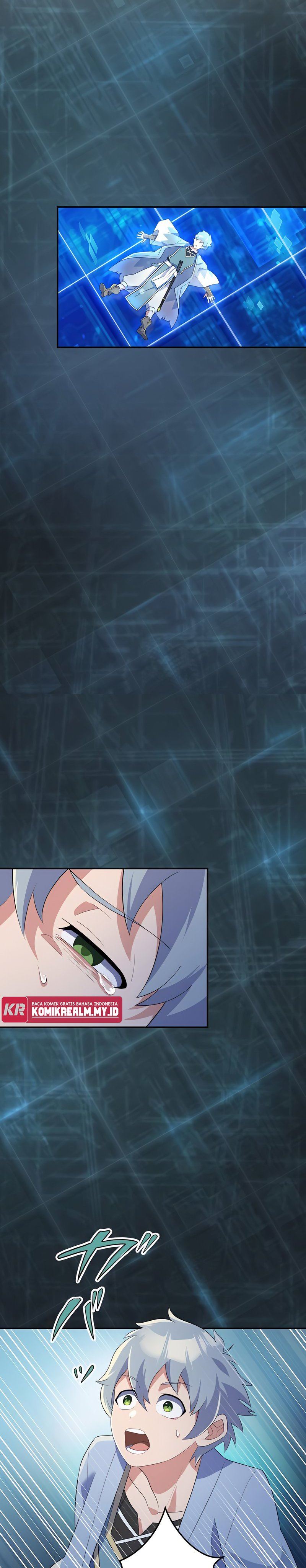 The Level 9999 Otherworldly Warriors From the End of the Edo Period Chapter 05 Bahasa Indonesia