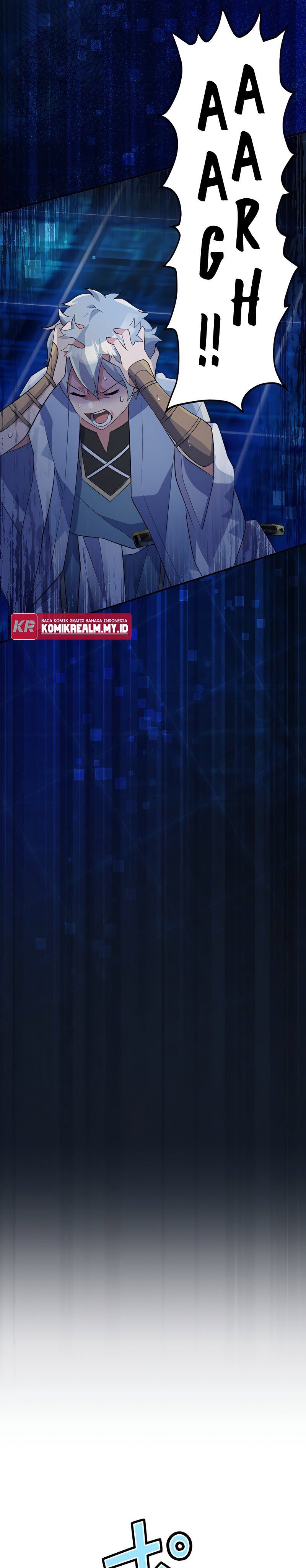 The Level 9999 Otherworldly Warriors From the End of the Edo Period Chapter 05 Bahasa Indonesia