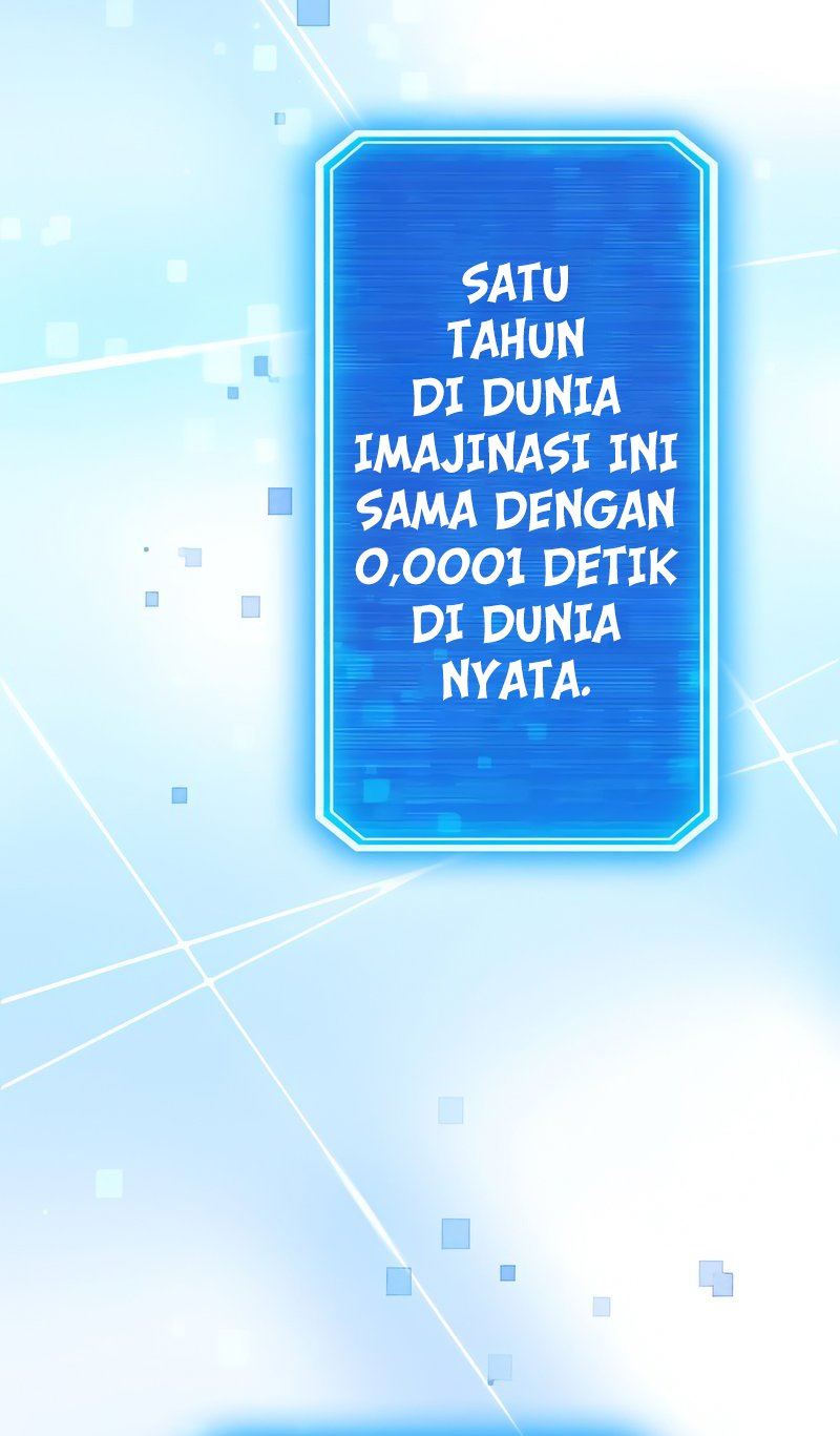 The Level 9999 Otherworldly Warriors From the End of the Edo Period Chapter 05 Bahasa Indonesia