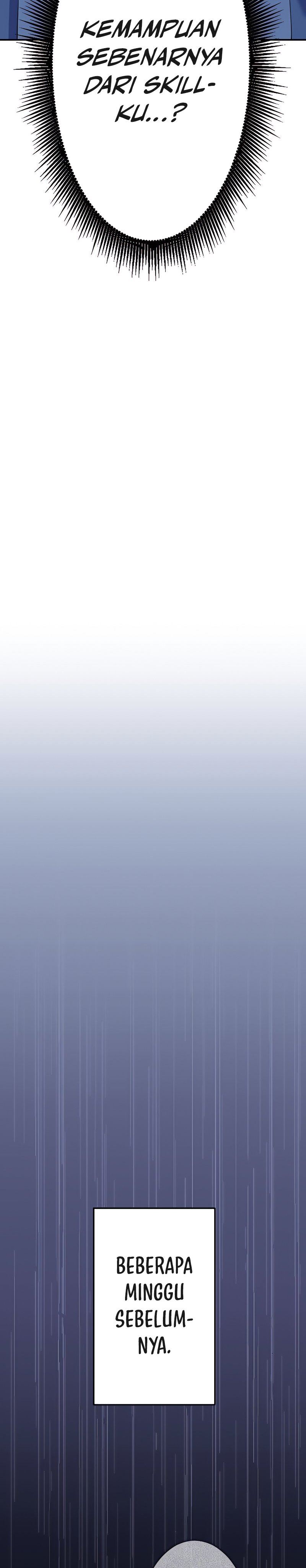 The Level 9999 Otherworldly Warriors From the End of the Edo Period Chapter 05 Bahasa Indonesia