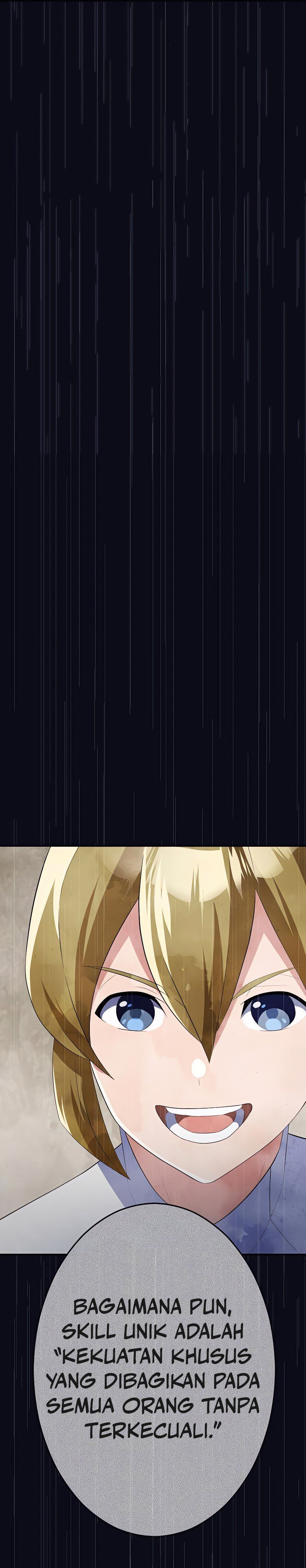 The Level 9999 Otherworldly Warriors From the End of the Edo Period Chapter 05 Bahasa Indonesia