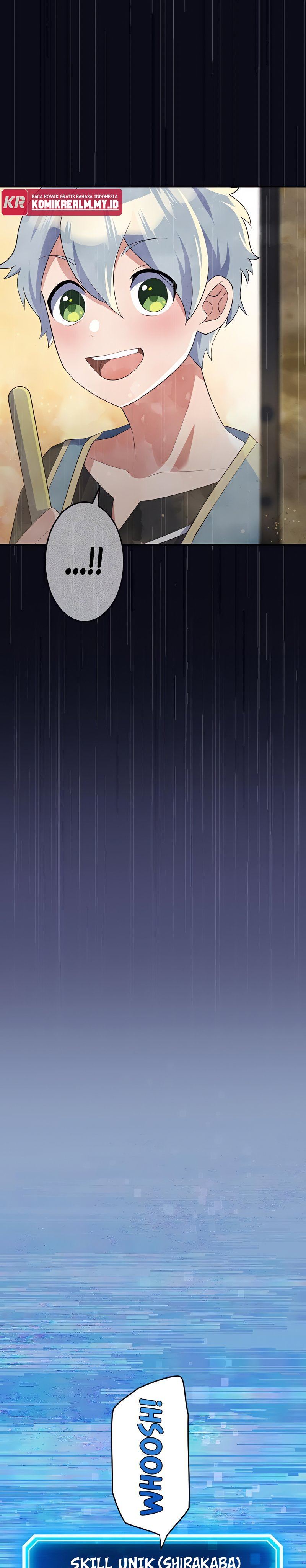 The Level 9999 Otherworldly Warriors From the End of the Edo Period Chapter 05 Bahasa Indonesia