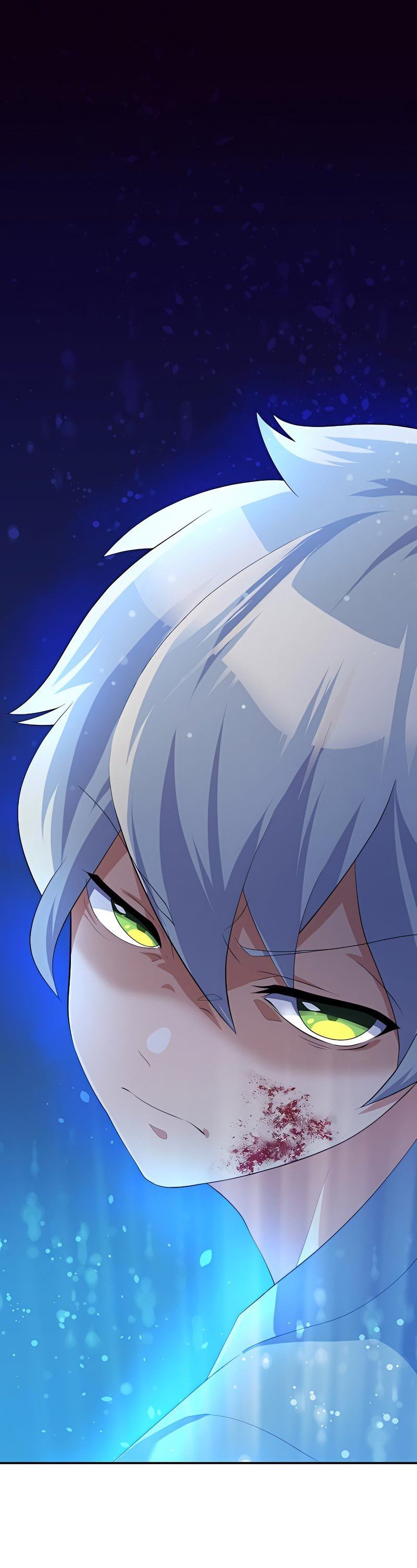 The Level 9999 Otherworldly Warriors From the End of the Edo Period Chapter 05 Bahasa Indonesia