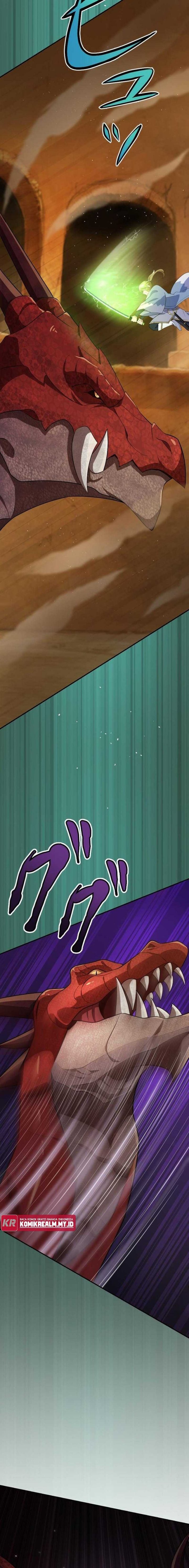 The Level 9999 Otherworldly Warriors From the End of the Edo Period chapter 9