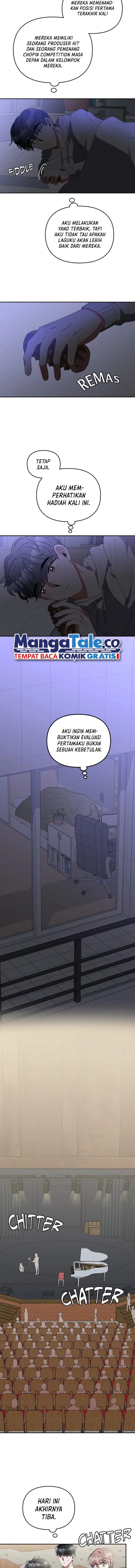 The Life of a Piano Genius Chapter 08 Bahasa Indonesia
