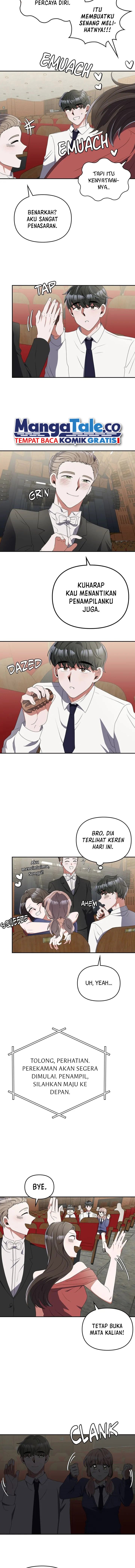 The Life of a Piano Genius Chapter 08 Bahasa Indonesia