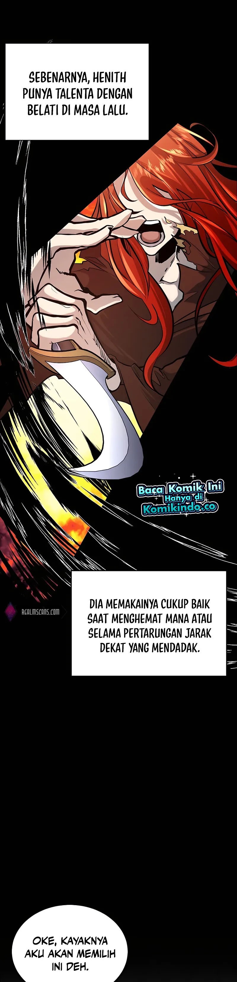 The Little Brother Is the Academy’s Hotshot chapter 3