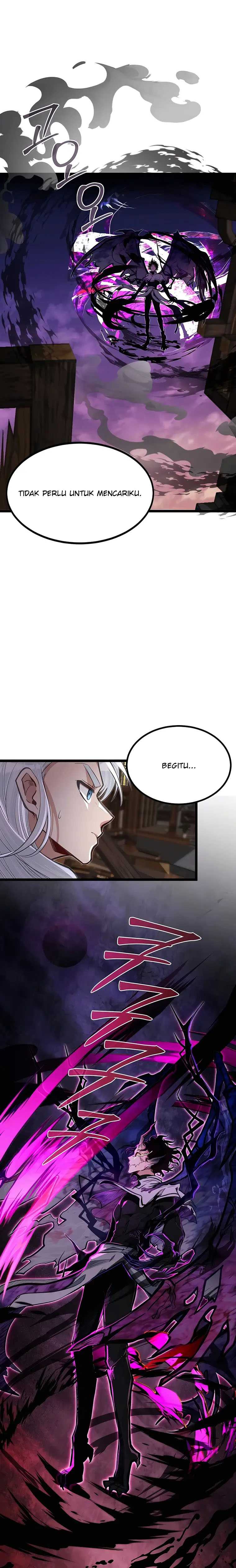 The Little Brother Is the Academy’s Hotshot chapter 43