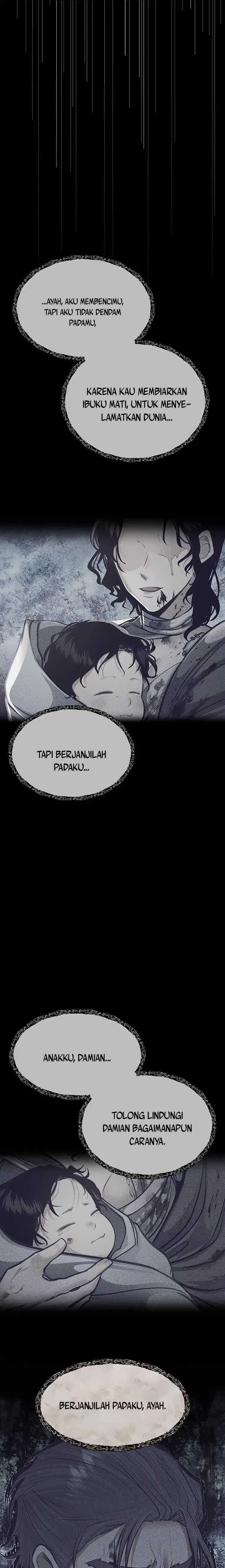The Little Brother Is the Academy’s Hotshot chapter 43