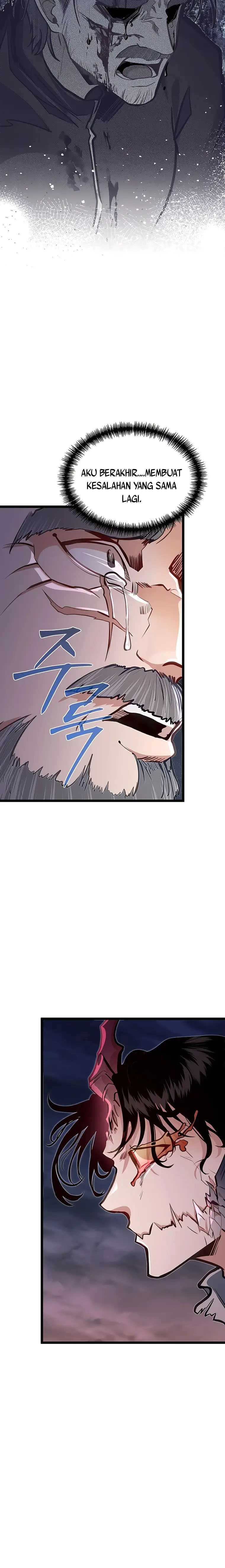 The Little Brother Is the Academy’s Hotshot chapter 43