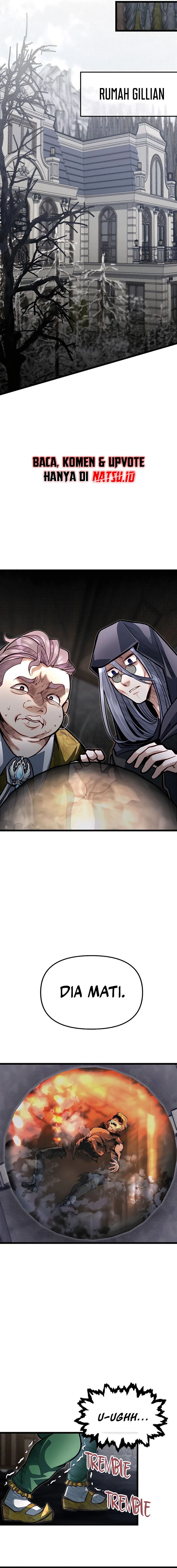 The Little Brother Is the Academy’s Hotshot chapter 58