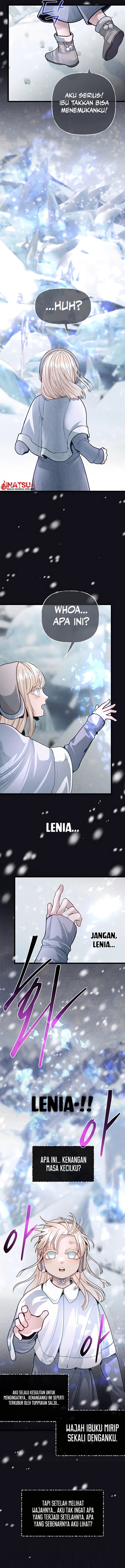 The Little Brother Is the Academy’s Hotshot Chapter 86 Bahasa Indonesia