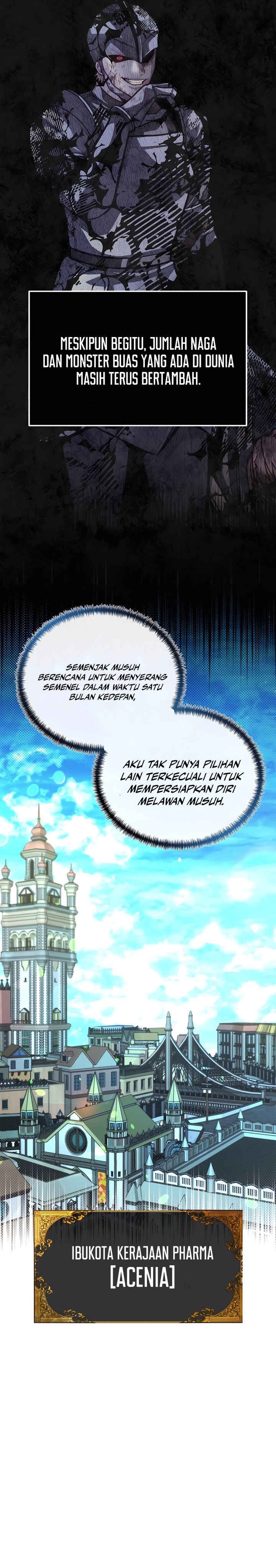 The Little Brother Is the Academy’s Hotshot chapter 89