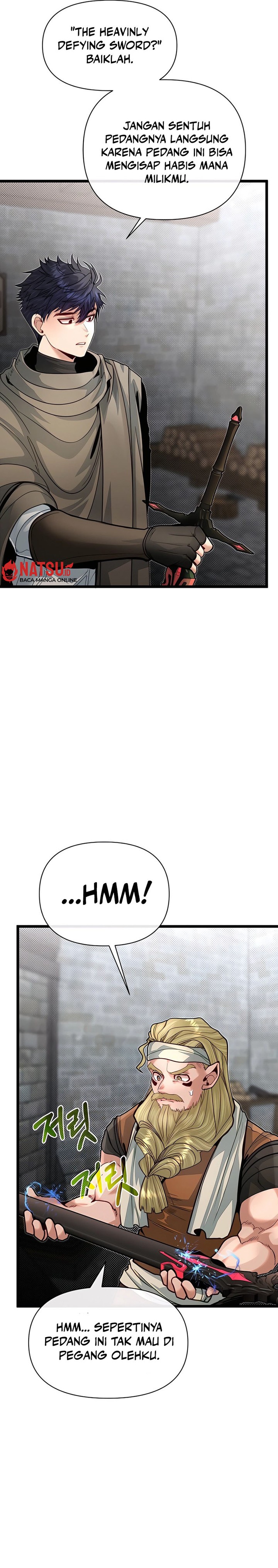 The Little Brother Is the Academy’s Hotshot chapter 89