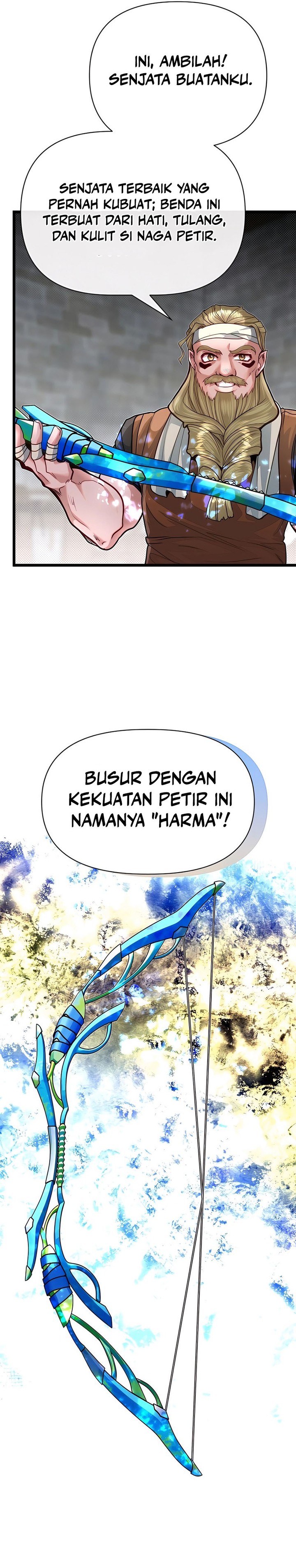 The Little Brother Is the Academy’s Hotshot chapter 89