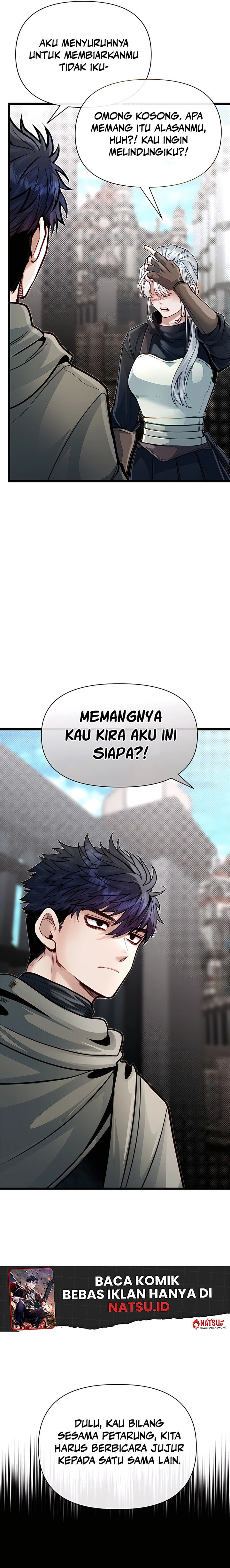 The Little Brother Is the Academy’s Hotshot chapter 89
