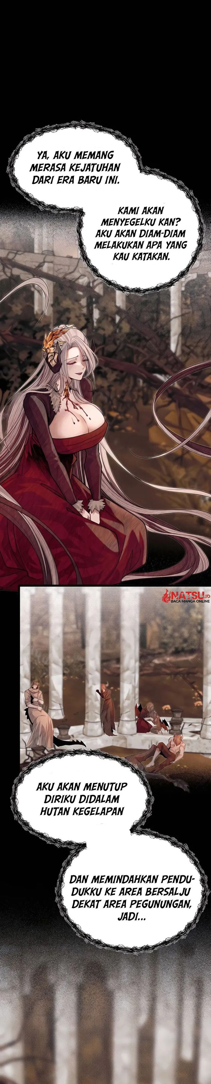 The Little Brother Is the Academy’s Hotshot chapter 93