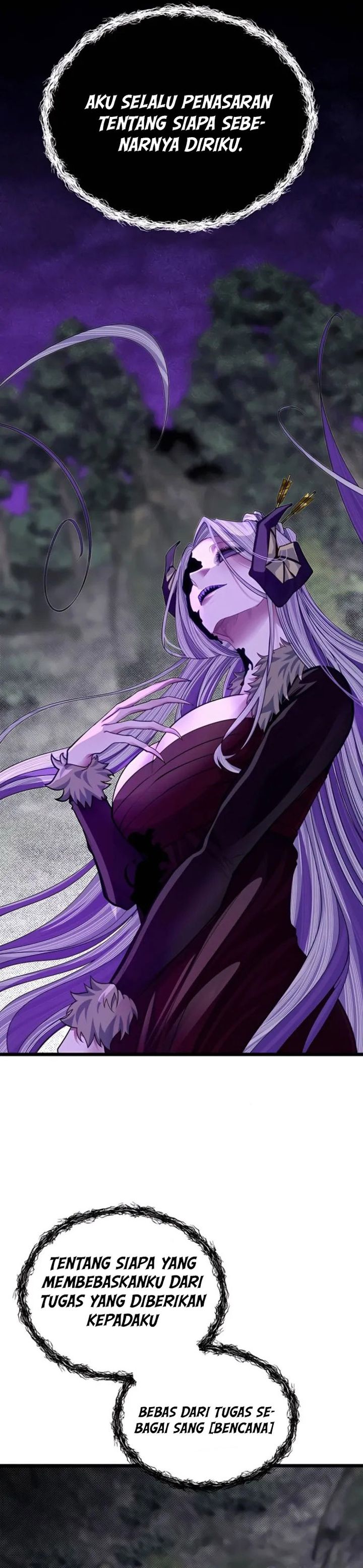 The Little Brother Is the Academy’s Hotshot chapter 93