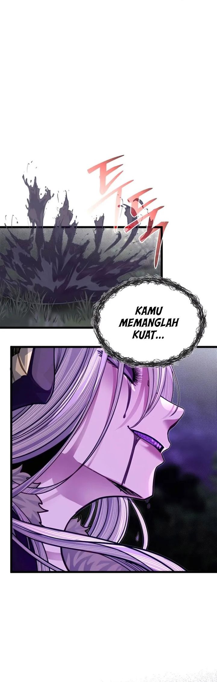 The Little Brother Is the Academy’s Hotshot chapter 93