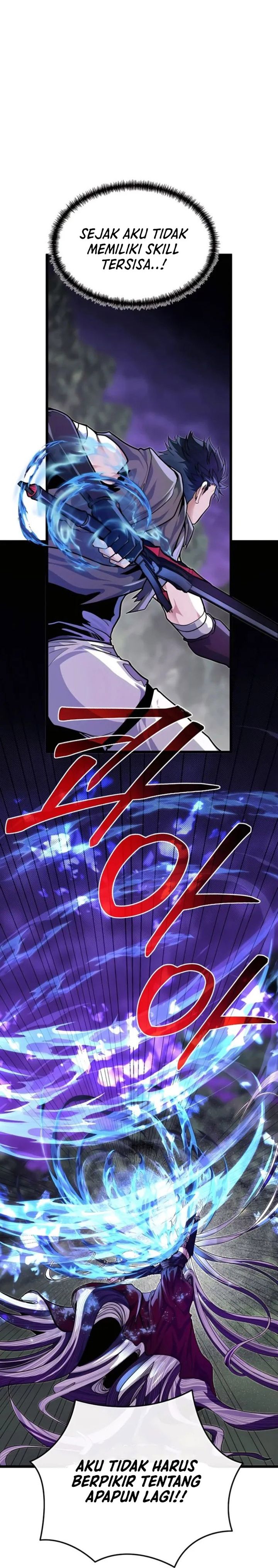 The Little Brother Is the Academy’s Hotshot chapter 93