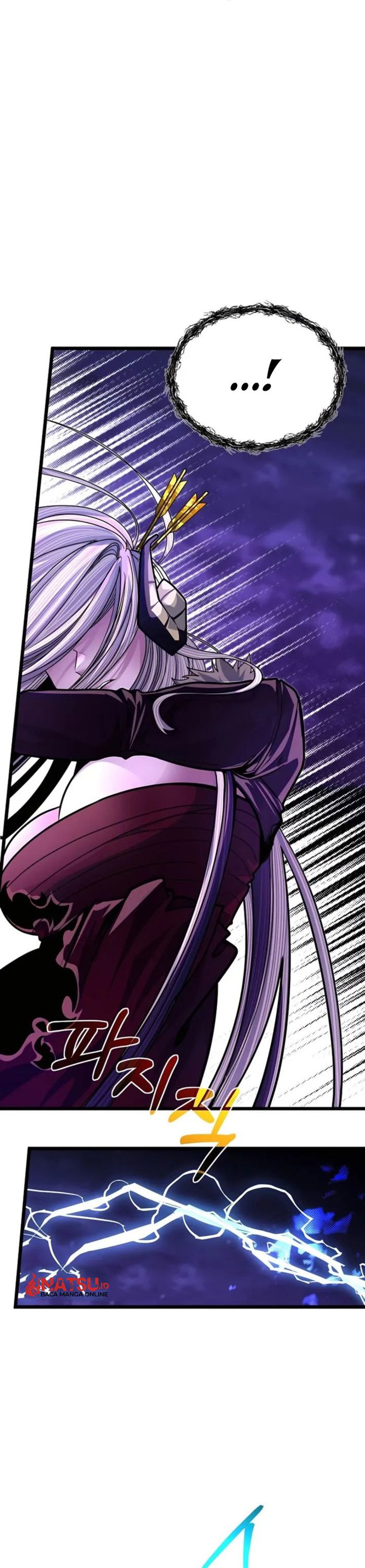 The Little Brother Is the Academy’s Hotshot chapter 93