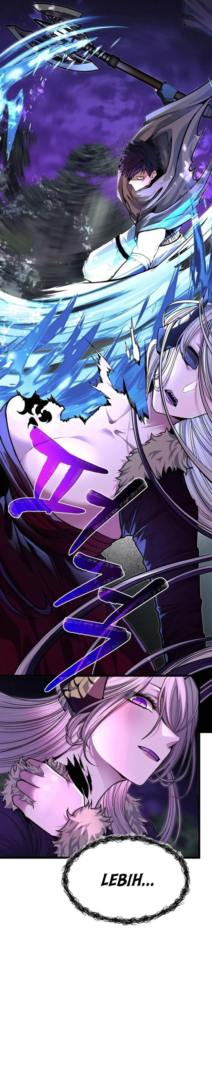 The Little Brother Is the Academy’s Hotshot chapter 93