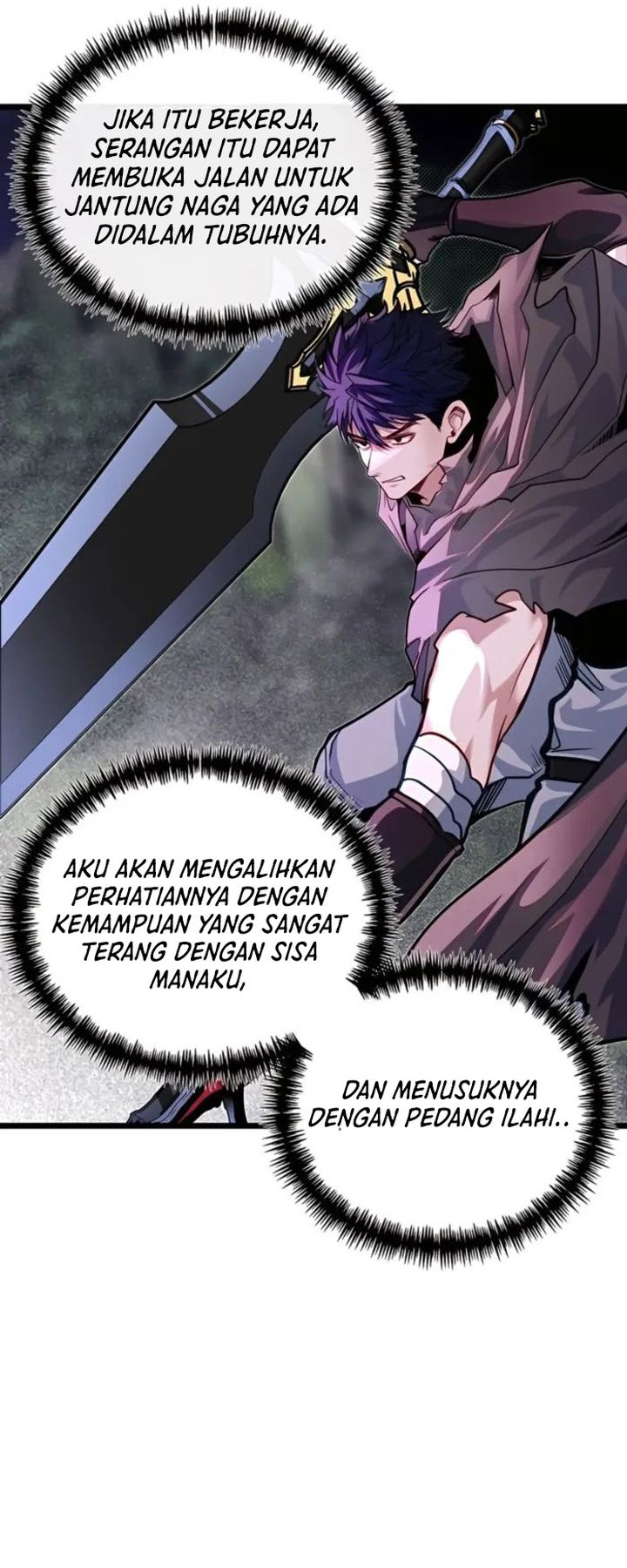 The Little Brother Is the Academy’s Hotshot chapter 93