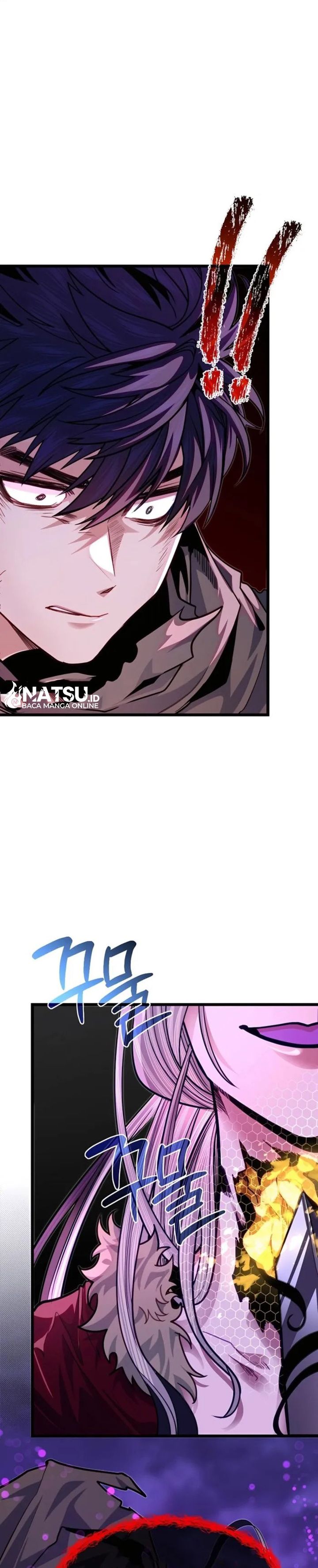 The Little Brother Is the Academy’s Hotshot chapter 93