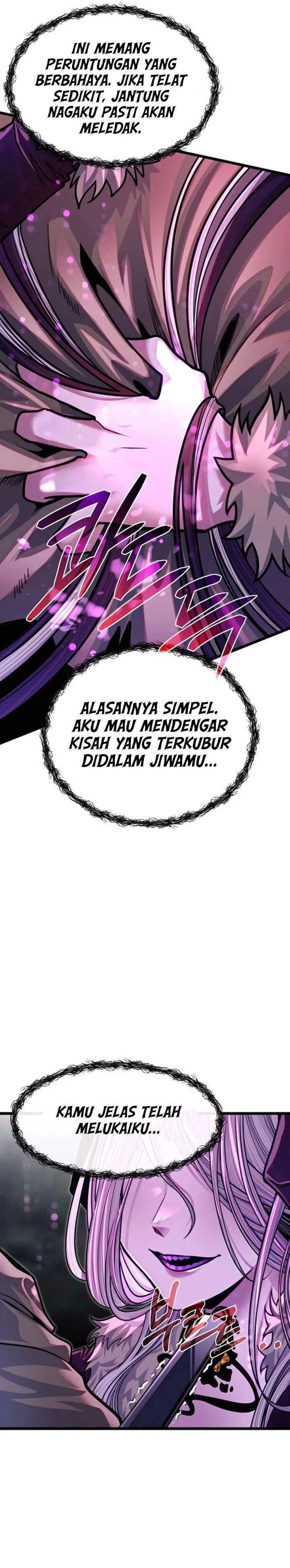 The Little Brother Is the Academy’s Hotshot chapter 93