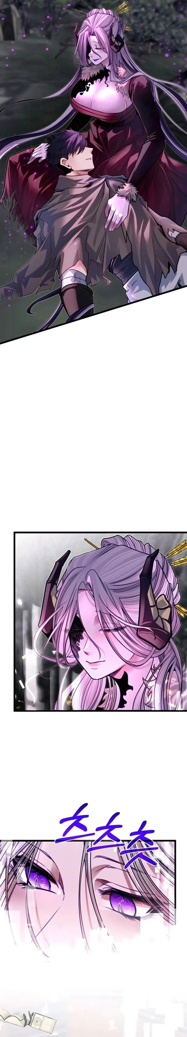 The Little Brother Is the Academy’s Hotshot chapter 93