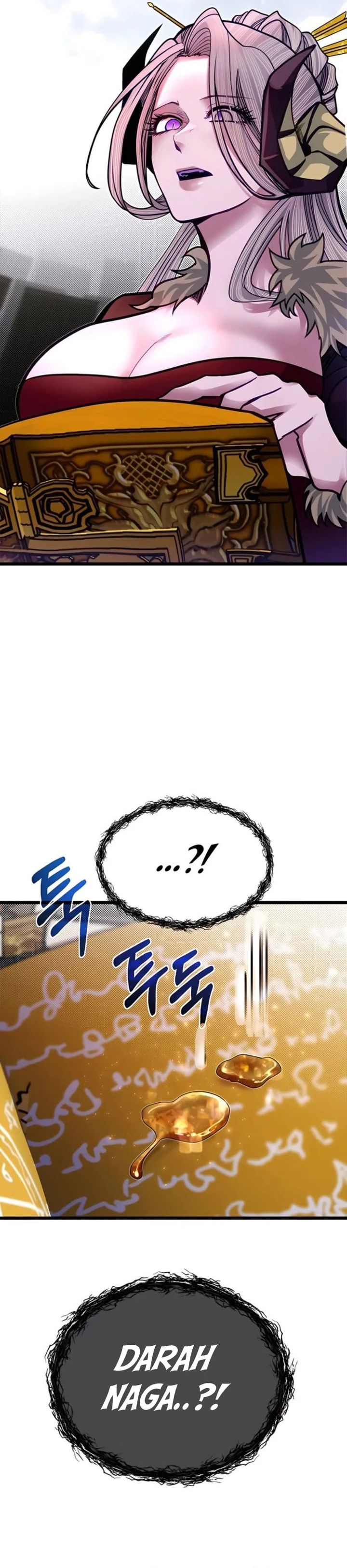 The Little Brother Is the Academy’s Hotshot chapter 93