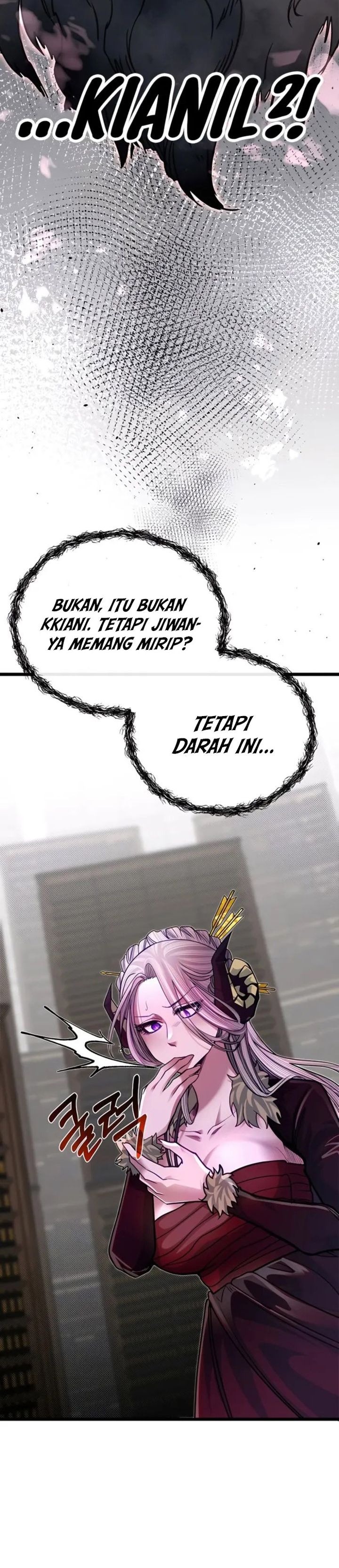 The Little Brother Is the Academy’s Hotshot chapter 93