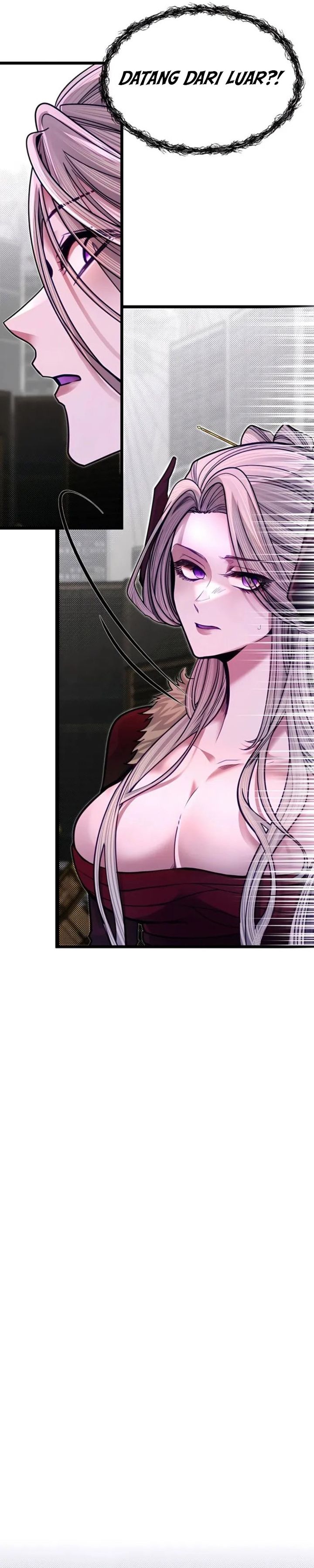 The Little Brother Is the Academy’s Hotshot chapter 93