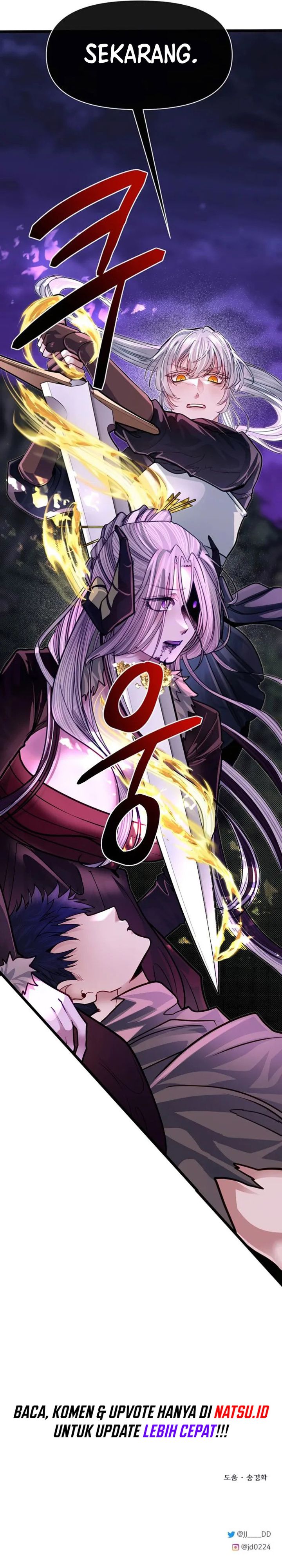 The Little Brother Is the Academy’s Hotshot chapter 93