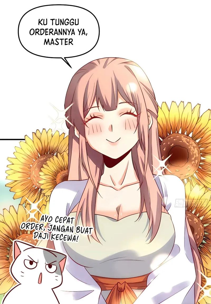 The Lone SSS-Class Summoner Chapter 87 Bahasa Indonesia