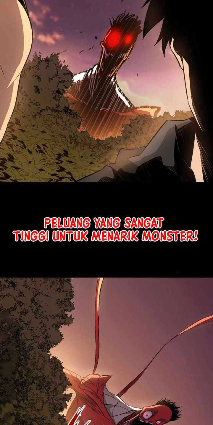 The Lord of the Wheel of Destiny Chapter 03 Bahasa Indonesia