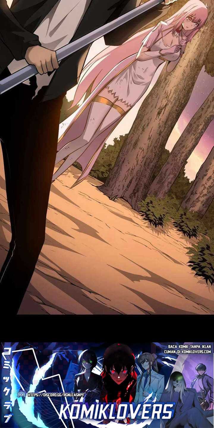 The Lord of the Wheel of Destiny Chapter 03 Bahasa Indonesia