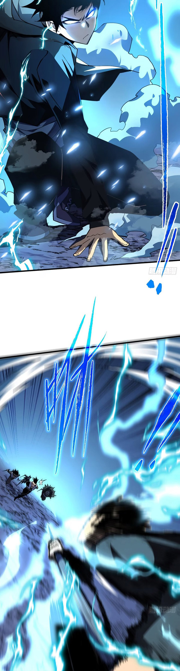 The Lord of the Wheel of Destiny Chapter 12 Bahasa Indonesia