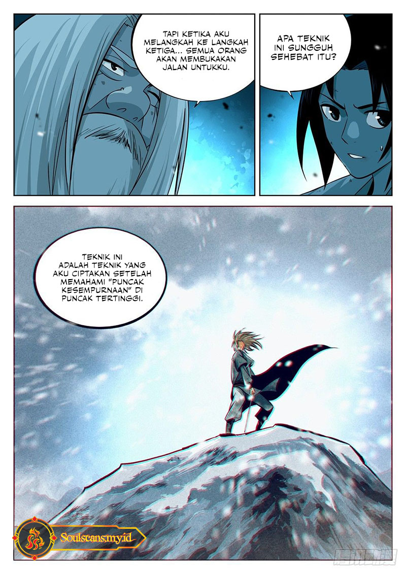 The Lost Story chapter 12